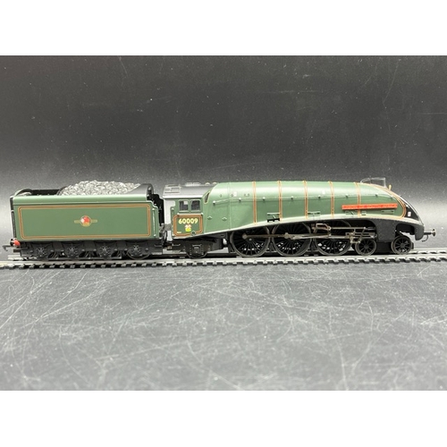 278 - Two 'OO' gauge Boxed Hornby Steam Locomotives, both Tested Runners
(1100g)
Limited Edition 147/500 H... 