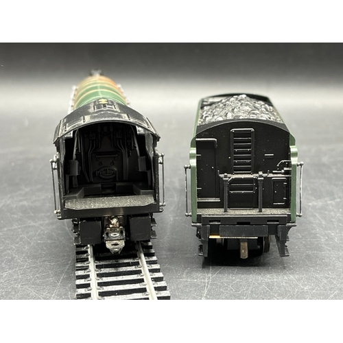 278 - Two 'OO' gauge Boxed Hornby Steam Locomotives, both Tested Runners
(1100g)
Limited Edition 147/500 H... 