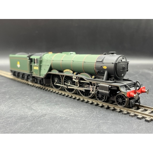 278 - Two 'OO' gauge Boxed Hornby Steam Locomotives, both Tested Runners
(1100g)
Limited Edition 147/500 H... 