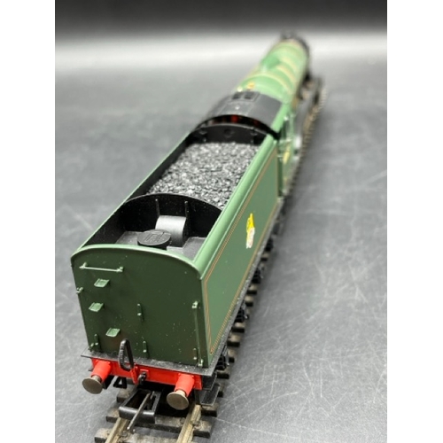 278 - Two 'OO' gauge Boxed Hornby Steam Locomotives, both Tested Runners
(1100g)
Limited Edition 147/500 H... 