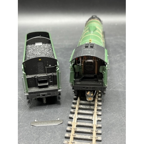 278 - Two 'OO' gauge Boxed Hornby Steam Locomotives, both Tested Runners
(1100g)
Limited Edition 147/500 H... 