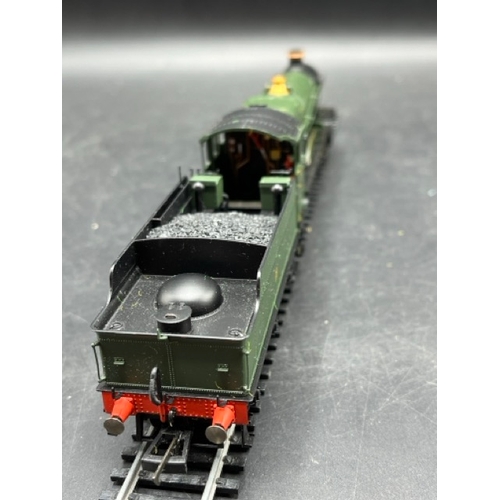 280 - Four OO gauge Locomotives Boxed and Tested Runners 
(1800g)
Hornby R2547 Grange Class 4-6-0 6877 'Ll... 