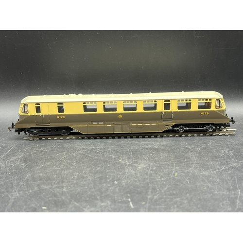 280 - Four OO gauge Locomotives Boxed and Tested Runners 
(1800g)
Hornby R2547 Grange Class 4-6-0 6877 'Ll... 