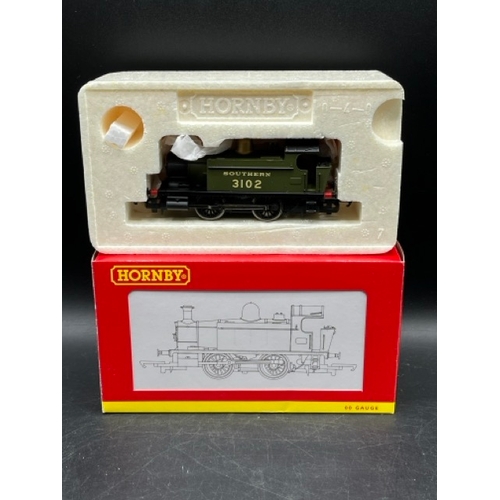 281 - Five Hornby Boxed and Tested Locomotives, Four from Collectors Club
(800g)
Hornby R3069 0-4-0 Tank 1... 