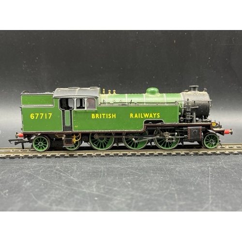 287 - Two 'OO' gauge Boxed Hornby Steam Locomotives, both Tested Runners
(1000g)
Hornby R2959 Thompson L1 ... 