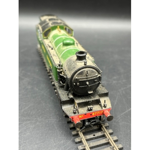 287 - Two 'OO' gauge Boxed Hornby Steam Locomotives, both Tested Runners
(1000g)
Hornby R2959 Thompson L1 ... 