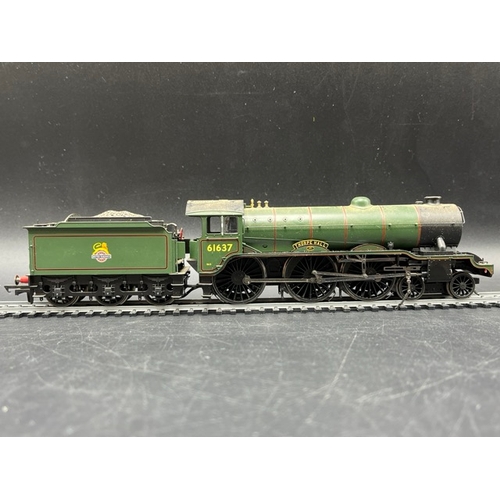 287 - Two 'OO' gauge Boxed Hornby Steam Locomotives, both Tested Runners
(1000g)
Hornby R2959 Thompson L1 ... 