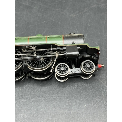 287 - Two 'OO' gauge Boxed Hornby Steam Locomotives, both Tested Runners
(1000g)
Hornby R2959 Thompson L1 ... 