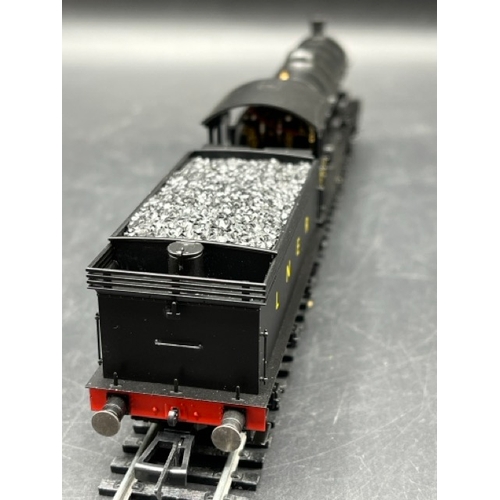 288 - Three LNER 'OO' gauge Boxed Hornby Steam Locomotives, both Tested Runners
(1600g)
Hornby R3424 Class... 