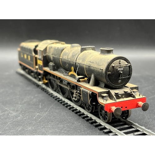 290 - Hornby R2631X Royal Scot Class 4-6-0 6133 