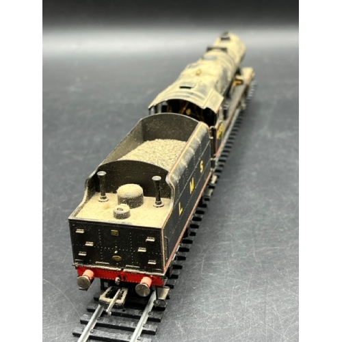 290 - Hornby R2631X Royal Scot Class 4-6-0 6133 