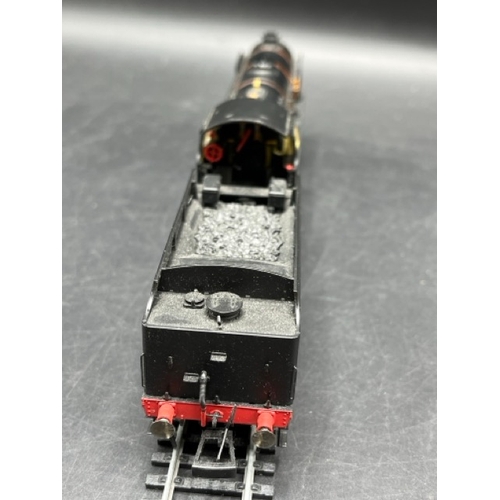 291 - Two DCC 'OO' gauge Boxed Hornby Steam Locomotives
(900g)
Hornby R3296X LNER D49/2 4-4-0 'The Burton'... 