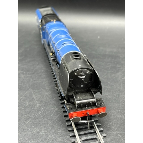 207 - Hornby R2303M The Royal Scot train pack with 4-6-2 46224 