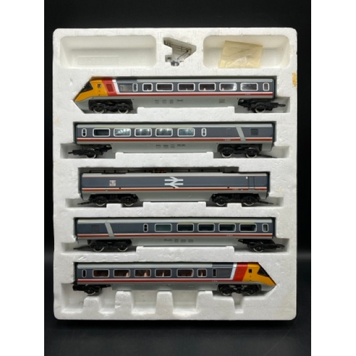 222 - Hornby R794 Advanced Passenger Train Pack, Tested Runner with lights
(1100g)
Instructions, Pantograp... 