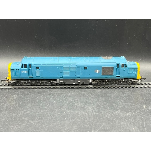 223 - Hornby R686 Inter-city Electric train set 'OO' gauge, Co-Co Diesel Tested Runner
(1700g)
Appears com... 