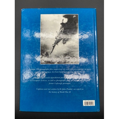 65 - 7 Military Aircraft/Battleship Books. (8000g)
Military Aircraft Markings & Profiles - Hardback Book ... 