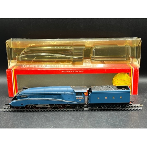 306 - Four Hornby Margate OO gauge Steam Locomotives in Boxes, each Tested Runners
(2000g)
Hornby R376 LNE... 