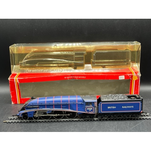 306 - Four Hornby Margate OO gauge Steam Locomotives in Boxes, each Tested Runners
(2000g)
Hornby R376 LNE... 