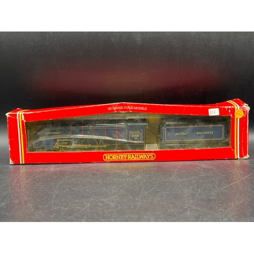 306 - Four Hornby Margate OO gauge Steam Locomotives in Boxes, each Tested Runners
(2000g)
Hornby R376 LNE... 