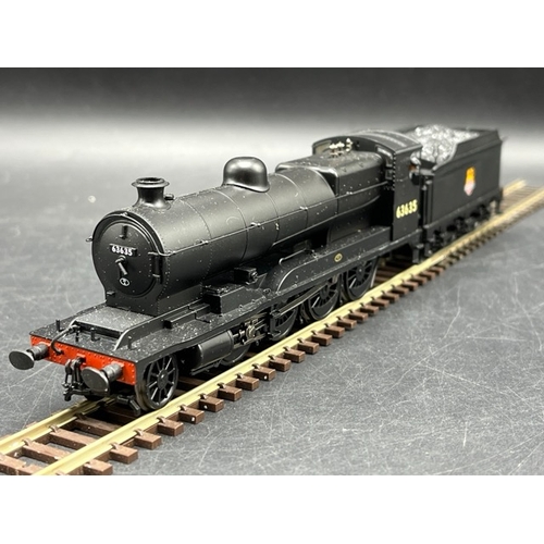 309 - Two Bachmann OO gauge Steam Locomotives in Boxes, both Tested 
(1200g)
Bachmann Branchline 31-002 Cl... 