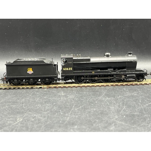 309 - Two Bachmann OO gauge Steam Locomotives in Boxes, both Tested 
(1200g)
Bachmann Branchline 31-002 Cl... 