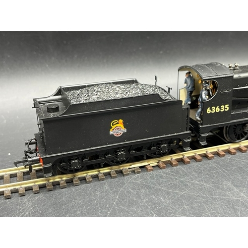 309 - Two Bachmann OO gauge Steam Locomotives in Boxes, both Tested 
(1200g)
Bachmann Branchline 31-002 Cl... 