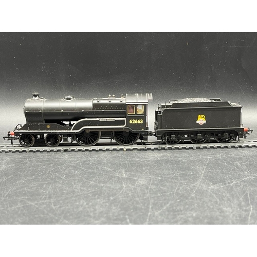 309 - Two Bachmann OO gauge Steam Locomotives in Boxes, both Tested 
(1200g)
Bachmann Branchline 31-002 Cl... 