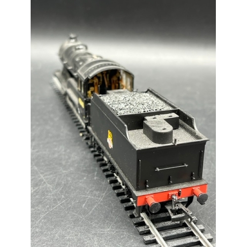 309 - Two Bachmann OO gauge Steam Locomotives in Boxes, both Tested 
(1200g)
Bachmann Branchline 31-002 Cl... 