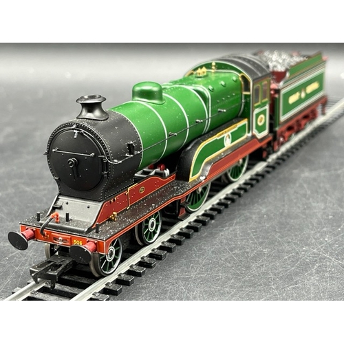 311 - Bachmann Branchline 31-145NRM Class D11/1 506 'Butler Henderson' in GCR lined green - NRM special ed... 