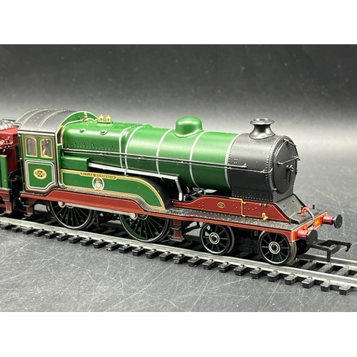 311 - Bachmann Branchline 31-145NRM Class D11/1 506 'Butler Henderson' in GCR lined green - NRM special ed... 