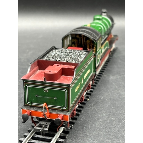 311 - Bachmann Branchline 31-145NRM Class D11/1 506 'Butler Henderson' in GCR lined green - NRM special ed... 