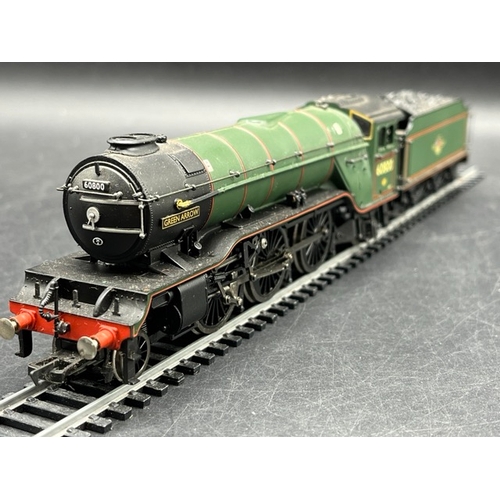 313 - Two Bachmann Gresley OO gauge Steam Locomotives in Boxes, both Tested Runners
(1100g)
Bachmann Branc... 