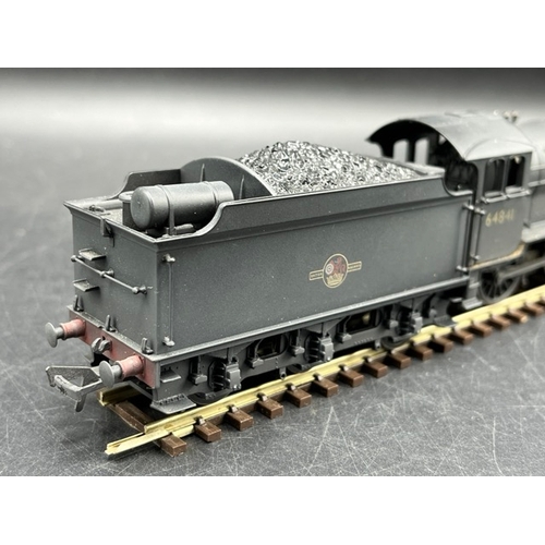 314 - Three Bachmann 'Late Crest' OO gauge Steam Locomotives in Boxes, each Tested Runner
(1200g)
Bachmann... 