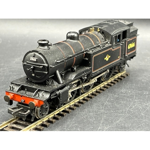 314 - Three Bachmann 'Late Crest' OO gauge Steam Locomotives in Boxes, each Tested Runner
(1200g)
Bachmann... 