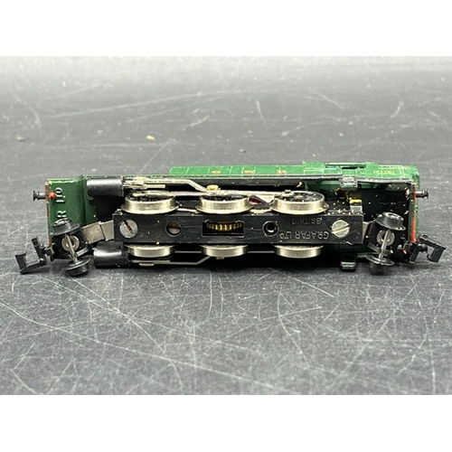 152 - Two N gauge Boxed Graham Farish GWR Steam Locomotives, Tested Runners
(300g)
Graham Farish 1104 Clas... 