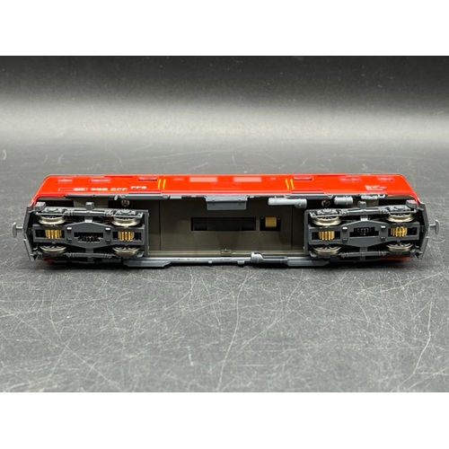 121 - Bemo HOm 1:87 scale SBB electric loco DCC boxed and Tested Runner
(300g)
Bemo 1246 413 SBB De 4/4 91... 