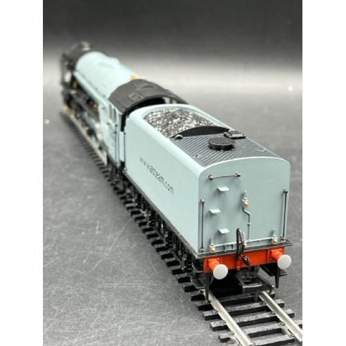 68 - Bachmann Branchline 32-550K Class A1 4-6-2 60163 