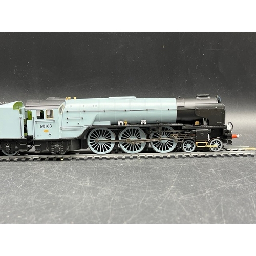 68 - Bachmann Branchline 32-550K Class A1 4-6-2 60163 