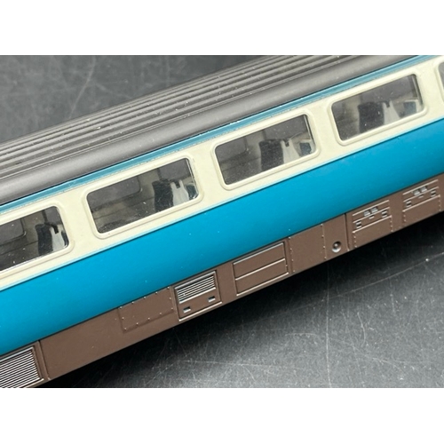 176 - A rake of seven Jouef Inter City 125 coaches, no duplicate running numbers
(1400g)
InterCity 125 HST... 