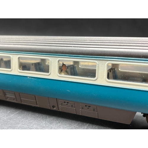 176 - A rake of seven Jouef Inter City 125 coaches, no duplicate running numbers
(1400g)
InterCity 125 HST... 