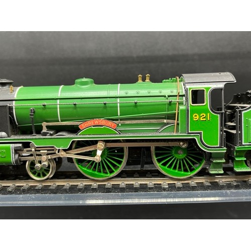 96 - Three Southern OO gauge Steam Locomotives, each Tested Runner
(1400g)
Bachmann Branchline 31-401 Lor... 