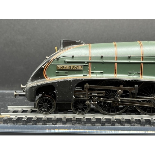 100 - Two OO gauge Steam Locomotives, King Richard I Tested Runner
(900g)
Lima Class 8P 'King' 4-6-0 6027 ... 