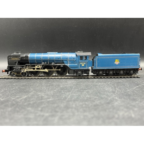 42 - Kit-built OO gauge Class A1 4-6-2 60130 