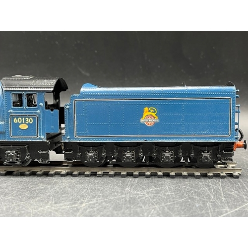 42 - Kit-built OO gauge Class A1 4-6-2 60130 