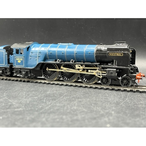 42 - Kit-built OO gauge Class A1 4-6-2 60130 