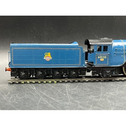 42 - Kit-built OO gauge Class A1 4-6-2 60130 