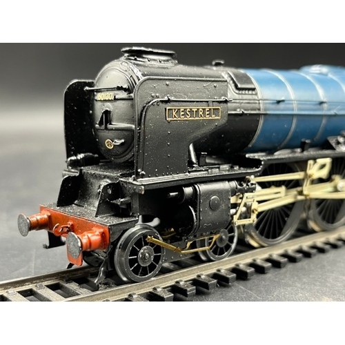 42 - Kit-built OO gauge Class A1 4-6-2 60130 