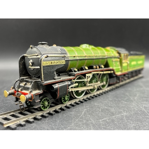 43 - Kit-built OO gauge Class A2 4-6-2 60534 