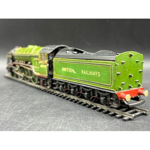 43 - Kit-built OO gauge Class A2 4-6-2 60534 