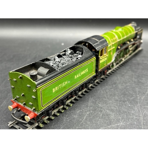 43 - Kit-built OO gauge Class A2 4-6-2 60534 